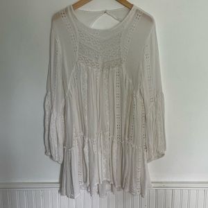 GUC Free People tunic